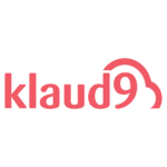 klaud9 logo